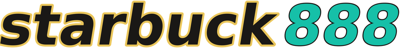 starbuck888 logo